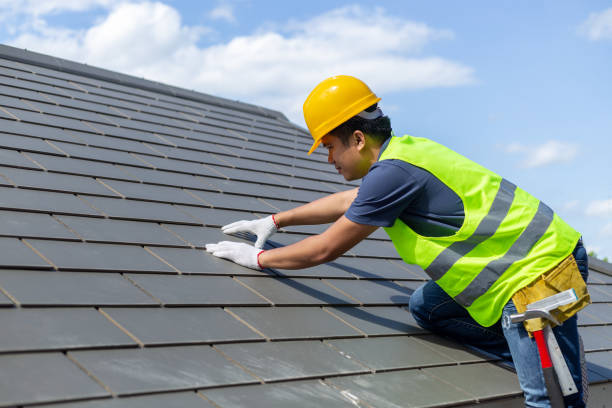 Best Storm Damage Roof Repair  in Huron, SD