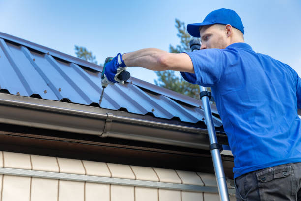 Best Green or Eco-Friendly Roofing Solutions  in Huron, SD