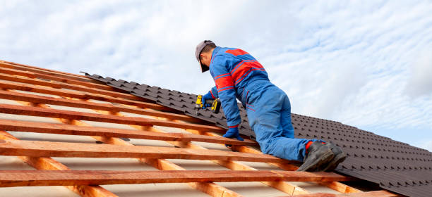 Steel Roofing in Huron, SD