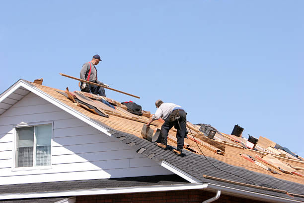 Best Steel Roofing  in Huron, SD
