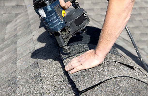 Trusted Huron, SD Roofing services Experts