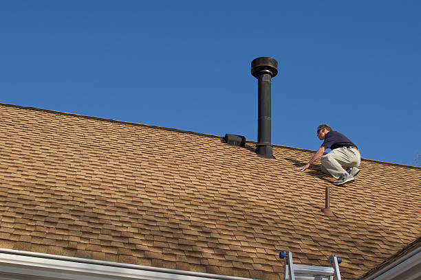 Best Roof Maintenance and Cleaning  in Huron, SD