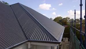 Best Commercial Roofing Services  in Huron, SD